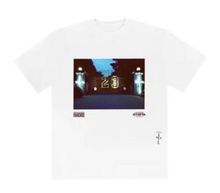 Cactus Jack Gates Tee