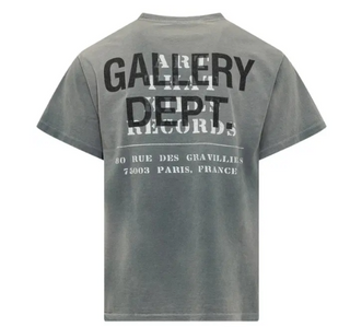 Gallery Dept. 40-Year Tee Grey