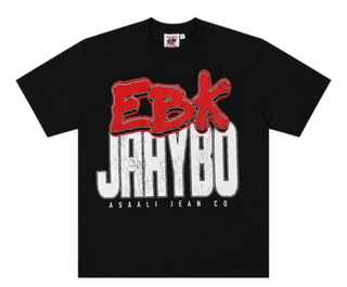 EBK JAAYBO X Asaali Tee