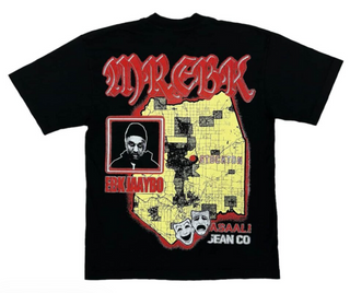 EBK JAAYBO X Asaali Tee
