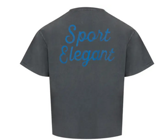 Gallery Dept. Team Dept Tee Vintage Black