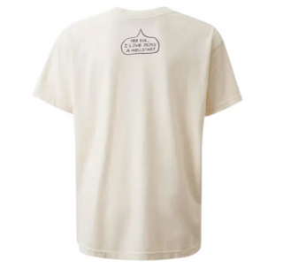 Hellstar Cartoon Cross Tee