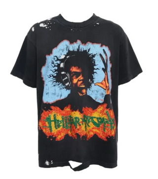 Hellstar Headphones Tee