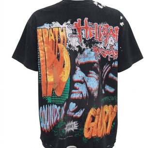 Hellstar Headphones Tee