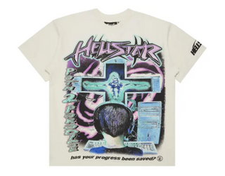 Hellstar Online Tee