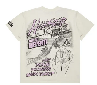 Hellstar Online Tee