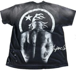 Hellstar Tupac Flesh Tee