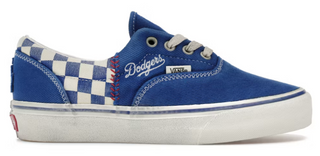 Vans Skate Era Los Angeles Dodgers