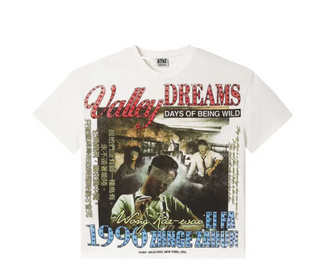 Vale Forever Money Bling Tee