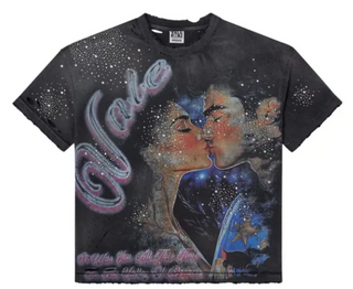Vale Forever Fated Yours Bling Tee