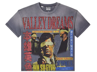 Vale Forever Robber Bling Tee