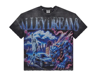 Vale Forever Monster Big Tee