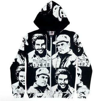 Asaali Cartel Hoodie Oreo