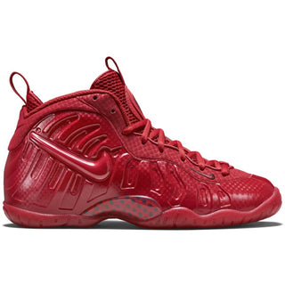 Nike Foamposite Red October