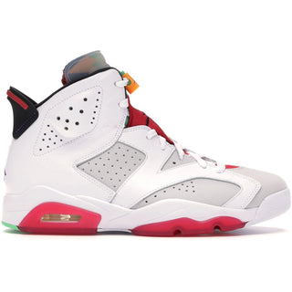 AJ6 Hare