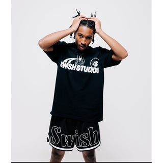 Court Shorts