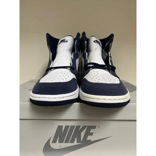 AJ1 High Midnight Navy