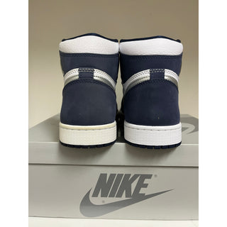 AJ1 High Midnight Navy