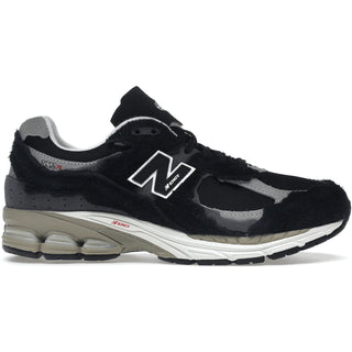 New Balance 2002RD Black