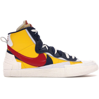 Sacai Blazer Snow Beach