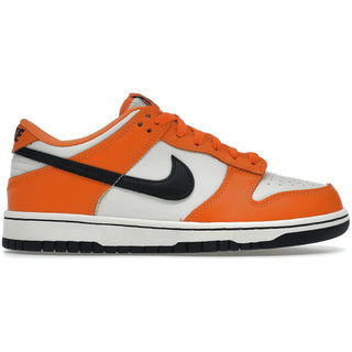 Nike Dunk Low Halloween 2022