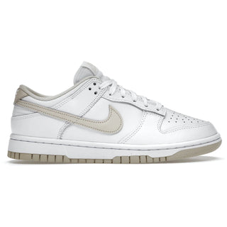 Nike Dunk Low Pearl White