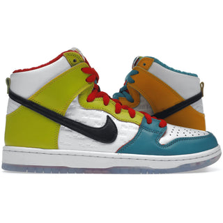 Nike Dunk High SB All Love