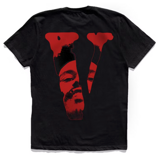 Vlone x The Weeknd After Hours Tee