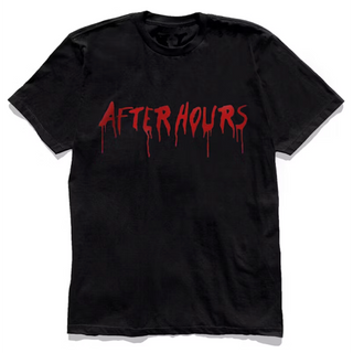 Vlone x The Weeknd After Hours Tee