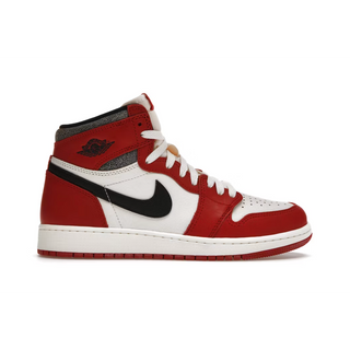 AJ1 High Lost and Found