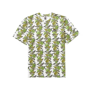 Supreme x North Face Leaf Tee White