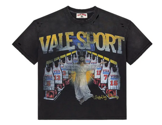 Vale Forever HOF Tee