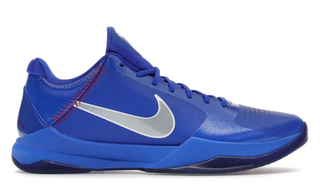 Nike Kobe 5 Dodgers