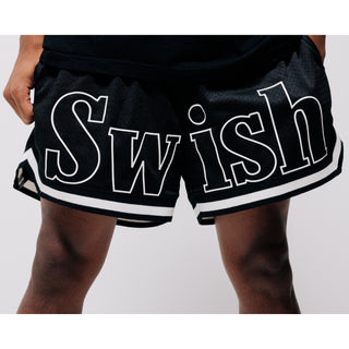 Court Shorts