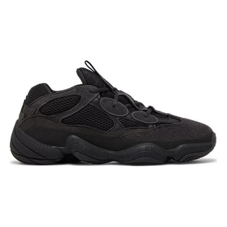 Yeezy 500 Utility Black
