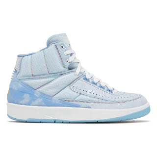 AJ2 J Balvin