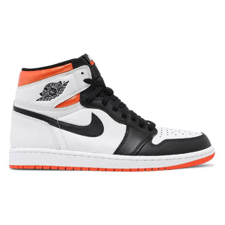 AJ1 High Electro Orange