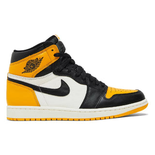 AJ1 High Taxi
