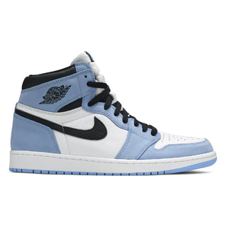 AJ1 High University Blue