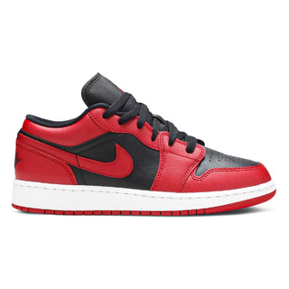 AJ1 Low Reverse Bred