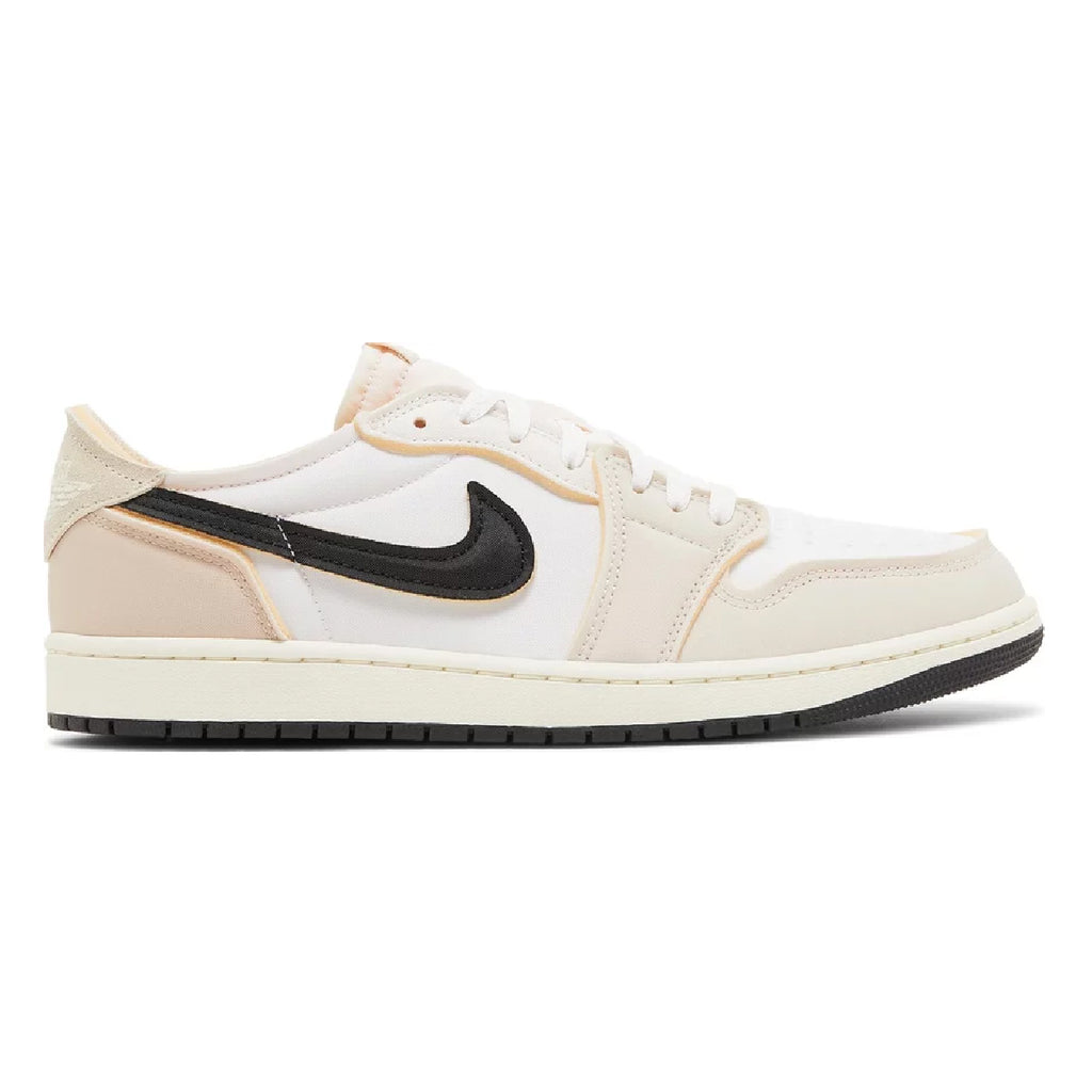 aj1 low ice cream