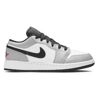 AJ1 Low Light Smoke Grey