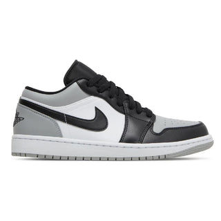 AJ1 Low Shadow Toe