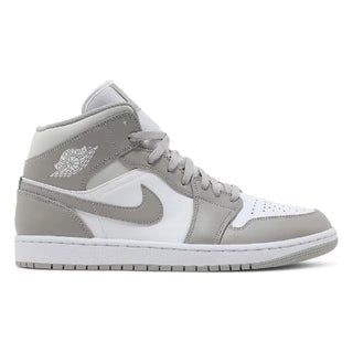 AJ1 Mid Linen