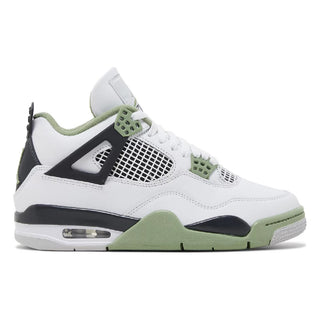AJ4 Seafoam