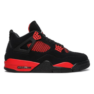 AJ4 Red Thunder
