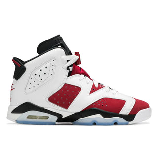 AJ6 Carmine