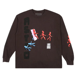 Travis Scott Astrofest Otherside Longsleeve