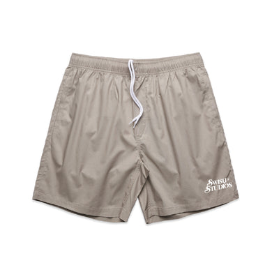 Essential Shorts Mushroom