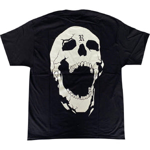 Revenge Bones Tee